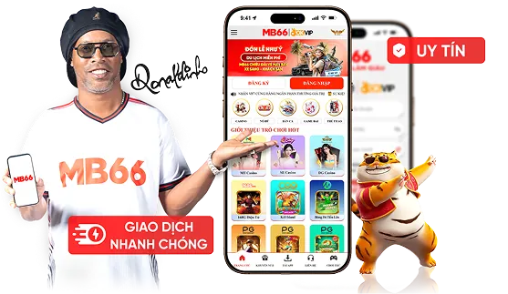 Chơi có trách nhiệm với tải 188v6