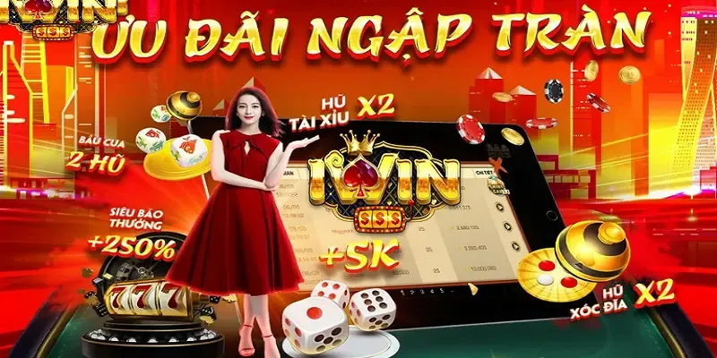 Ưu đãi chào mừng cho người chơi mới tải 188v6